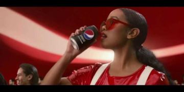 Pepsi Zero Sugar - Zero Sugar. Done Right.