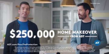 ADT - #PassTheProtection