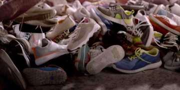 Saucony - One Small Step