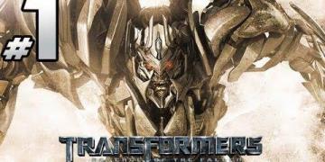 Paramount - Transformers 2