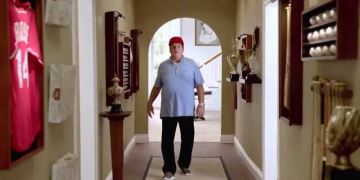 Skechers Relax Fit  - Hall - Pete Rose