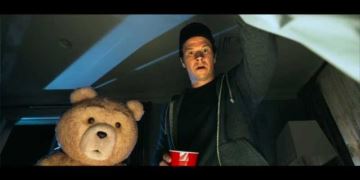 Universal - TED 2 