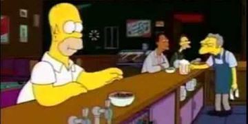 Mastercard - Homer