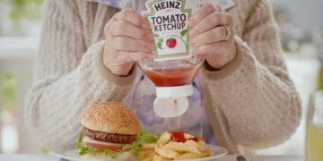 Heinz Ketchup - Hum
