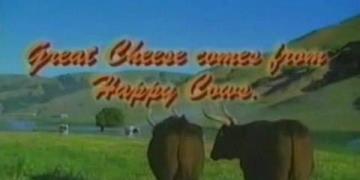 California Cheese - Spritz