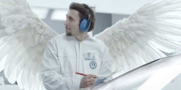 Volkswagen - Wings