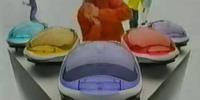 George Foreman Grill - Colors