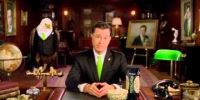 Wonderful Pistachios - Stephen Colbert Pt 1