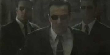 Warner Bros. - The Matrix Reloaded