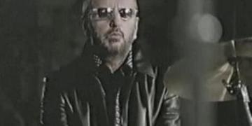 Charles Schwab - Ringo Starr