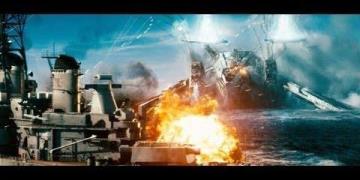 Universal Pictures - Battleship