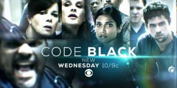 CBS - Code Black