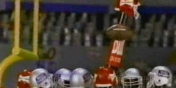 Budweiser - Bud Bowl III Part 6