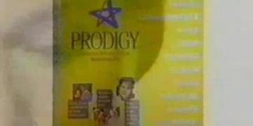 Prodigy - Newspaper