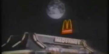 McDonald's - 22 Million