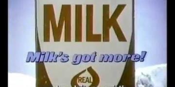 Milk - Kick