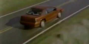 Pontiac Grand Prix - If You Like to Drive 