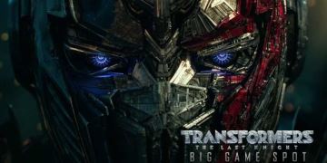 Paramount - Transformers: The Last Knight
