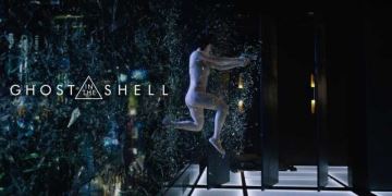 Paramount - Ghost in the Shell