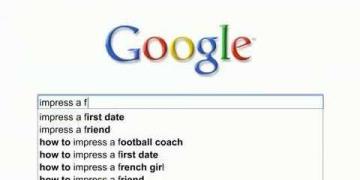 Google - Parisian Love