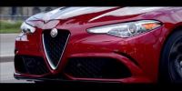 Alfa Romeo - Mozzafiato