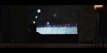 NBC - Winter Olympics - Shaun White