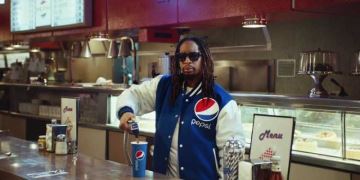 Pepsi - Lil Jon's Long Pour