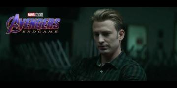 Marvel - Avengers: Endgame