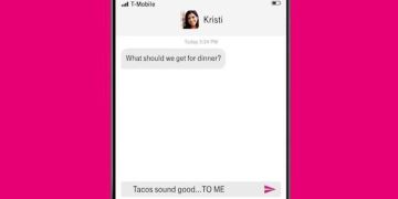 T-Mobile - What's for Dinner?