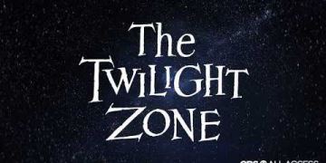 CBS All Access - Twilight Zone