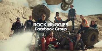 Facebook Groups - Ready to Rock?
