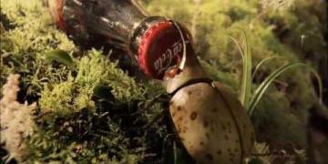 Coca Cola - Heist
