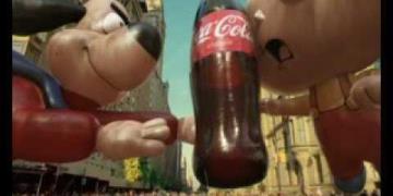 Coca Cola - It's Mine