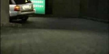 Land Rover - Under Tokyo