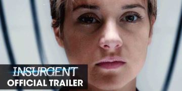 Lionsgate - Insurgent